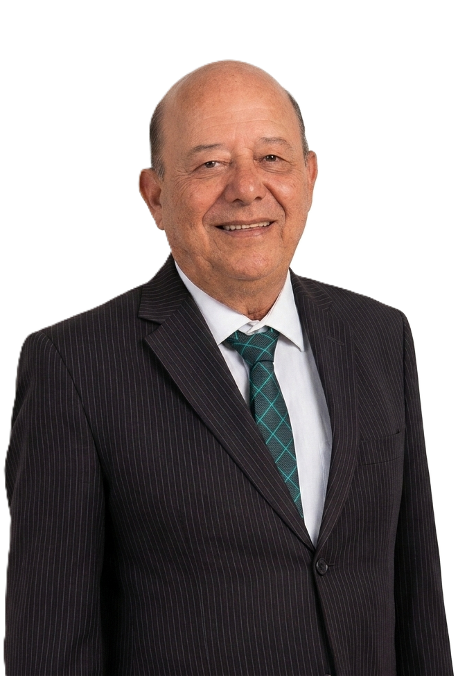 Davi de Oliveira - Presidente do Sindcom Passos